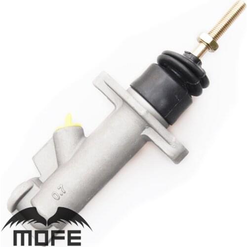 Mofe Racing 1inch Hydraulic handbrake pump For Drift Hydraulic HandBrake Master Cylinder For hydraulic Hand Brake