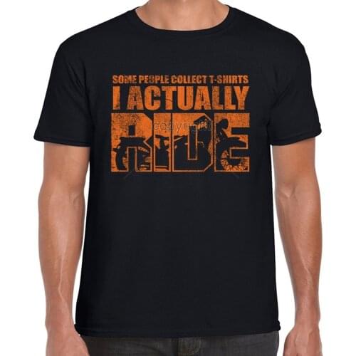 Mens Biker T Shirt Motorcycle Motorbike Custom Vintage Classic Bobber Chopper2018 Fashion Brand MenS Tops Streetwear T-Shirt