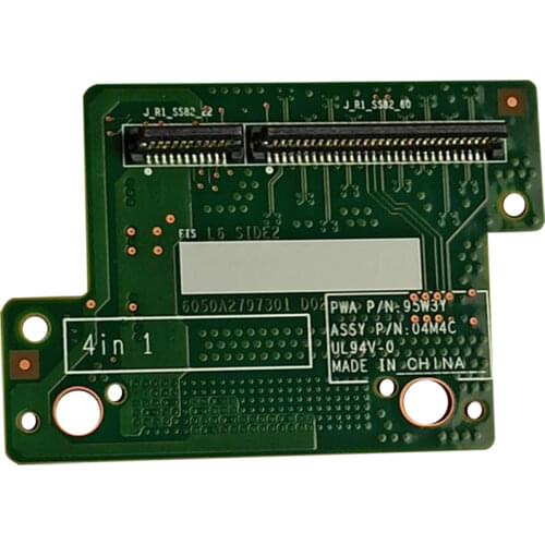 New 04M4C Dell Emc H740P large-to-small interposer Mperc array card for Poweredge R740