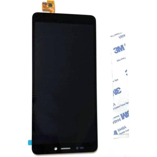 Qaqsam Screens For ZTE