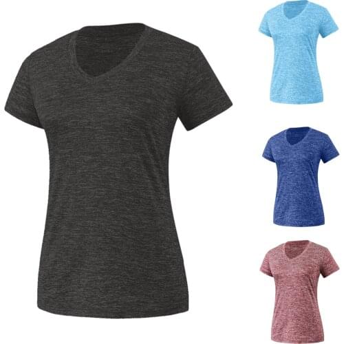 Sotetily Quick Dry T-Shirts