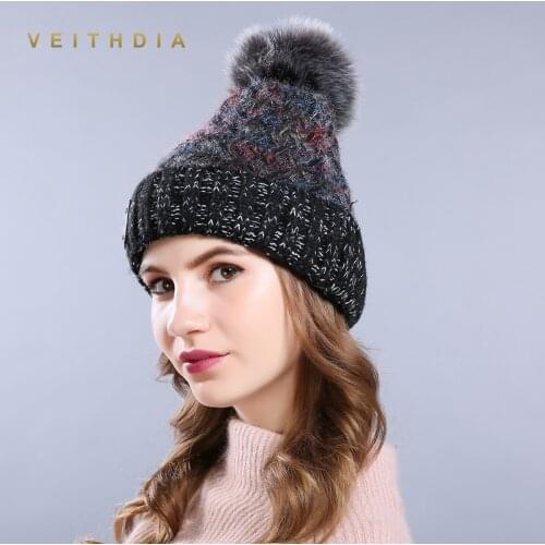Women's Beanie Hats Veithdia China