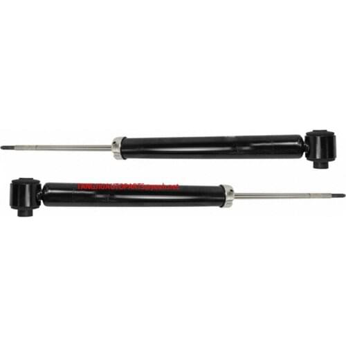 1 Pairs Shock Absorber Fit AUDI A6 1998-2004 VW PASSAT
