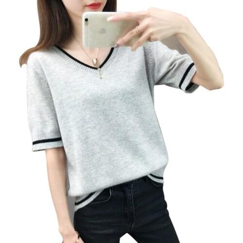 Женские свободные футболки Alifestyle China At AliExpress