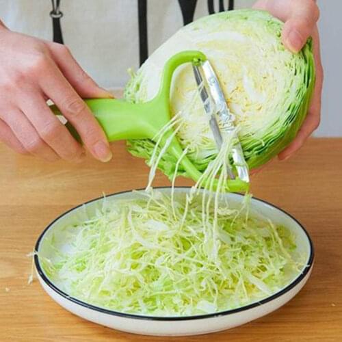 BOUSSAC Graters