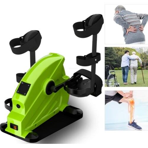 220V Electric Rehabilitation Machine Rehabilitation Training Equipment for Upper and Lower Limbs of Stroke Hemiplegia