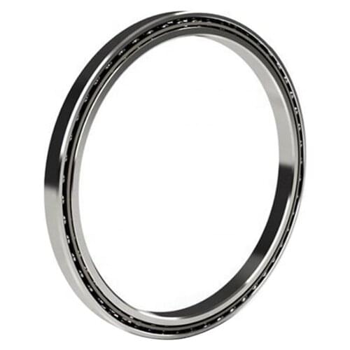 Customized Ultra-thin-walled Bearing KB100ARO Special Equilateral Thin-walled Bearing KB140CPO for Industrial Robot