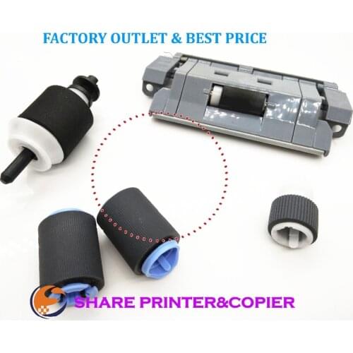 Japan Roller kit CC468-67924 CC468-67911 CC468-67921 for HP CP3525 CM3530 RM1-0037 RM1-2998 RM1-4968-040 RM1-4966-000