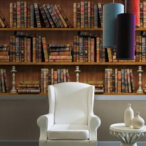 MISS SUNNY Self-adhesive Wallpaper