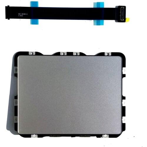 MLLSE Touchpad Trackpad Cable 821-00184-A Replacement Fit For Apple MacBook Pro 13" A1502 2015 AP1904