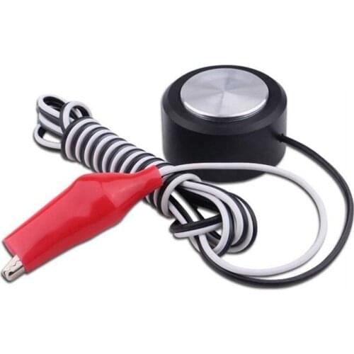 New CNC Milling Engraving Machine Tool Setting Block Probe Mach3 Router Auto-Check Instrument