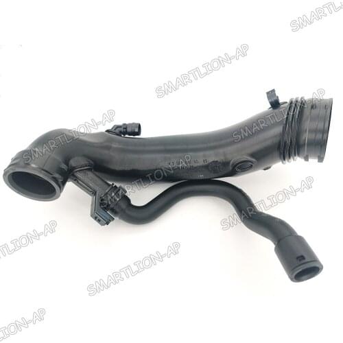 Brand New For Genuine Turbo Hose 1440Q6 9811909980 For Peugeot 308CC RCZ DS 308SW 3008 508 5008 Citroen C4 C4L Picasso 1.6T