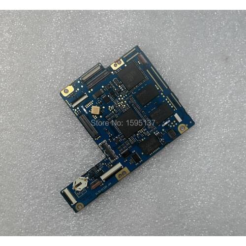 Original Motherboard Main Board PCB For Canon 60D Camera Replacement Unit Repair parts