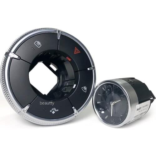 3774401XKM01AJA Central control panel switch assembly for WEY Tank 300