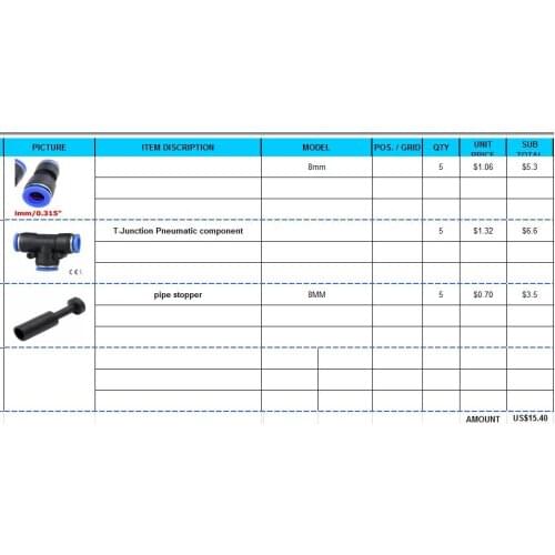 Joint,Pneumatic component,pneumatic quick connector,air tools