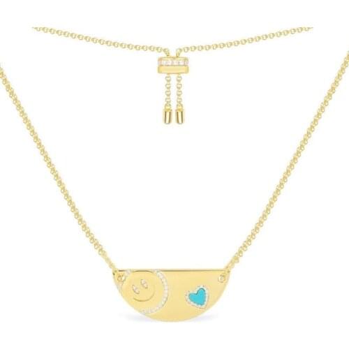 Soelle Silver Necklaces