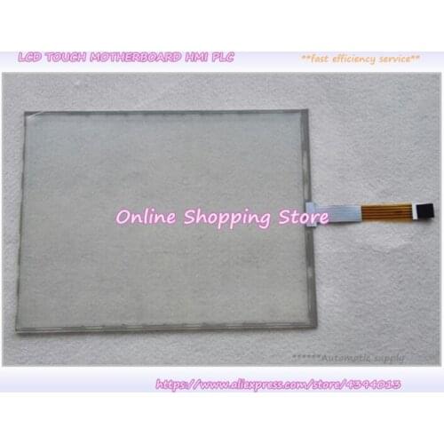 0283900B 1071.0043 New Touch Glass Panel