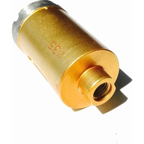 Free shipping 1PC 28-65mm diameter M10 connector diamond hole saw core bit drill bit for marble/granite/brick/stone bit reamer