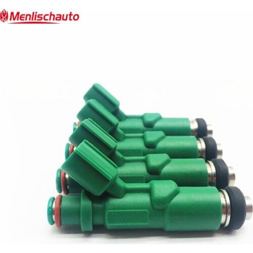 1pcs OEM 23250-21020 2325021020 23209-21020 2320921020 Fuel Injectors For Japanese Car