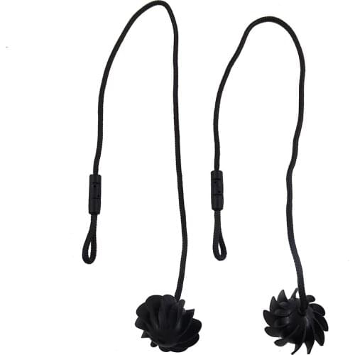 2Pcs Car trunk luggage rack fixed sling 5G6 863 447 for VW Golf MK6 MK7 5G6863447 5G6 863 447 9B9