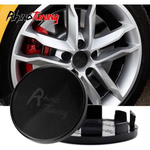 4pcs 55mm 51mm Wheel Center Hubcaps Cover Fit For Ibiza 2006-2015 Exeo 2008-2013 TOLEDO 2012-2015 6LL601171 Car Rims