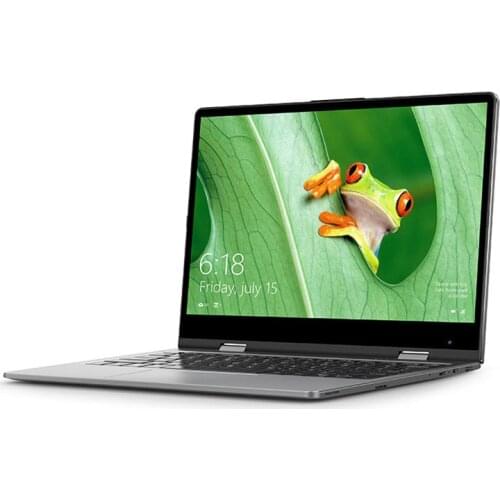 12.3 inch CWI538 Tablet PC Windows 10 N3450 Quad Core Bluetooth WIFI Dual camera 6GB+128GB 2736 x 1824 IPS Notebook