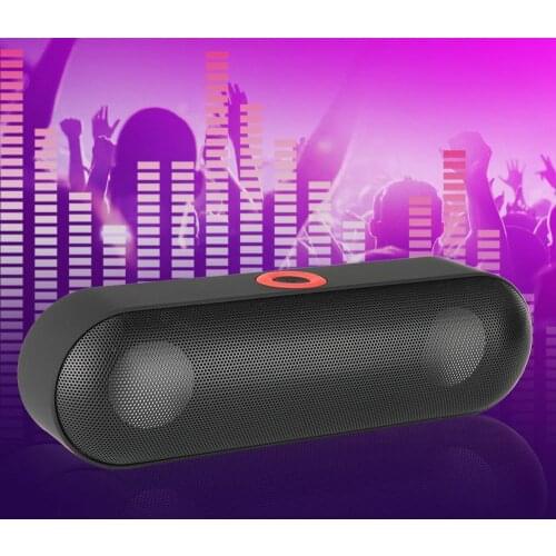 Akozon Audio Speakers