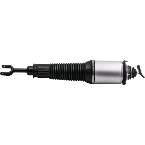 Air Suspension Shock Absorber Front L/R For Audi A8 S8 D3 4E 2002-2010 4E0616039AF