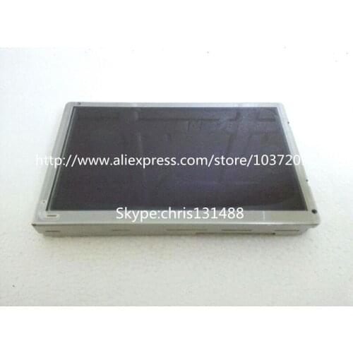 5.8" inch LCD Screen Display Original A+LQ6BW51N LQ6BW504 LQ6BW506 LQ6BW518 LQ6BW514 LQ6BW50N LQ6BW50M Car GPS Navigation