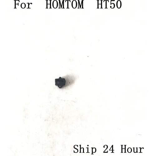 Used Phone Proximately Sensor Rubber Sleeve For HOMTOM HT50 MTK6737 Quad Core 5.5 Inch 1280x720 + Tracking Number
