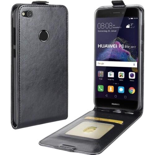 Huawei P9 Lite Case Huawei P9 Lite Case Cover 5.2 inch Wallet PU Leather Phone Case Huawei P9 Lite Flip Case