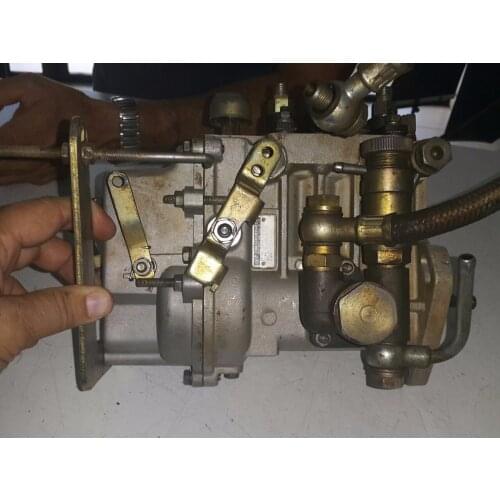 Diesel fuel pump for good buyer