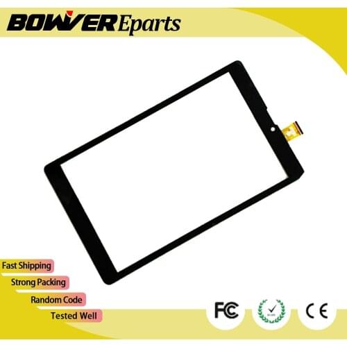 For 8" PRESTIGIO MultiPad Wize 3208 3G PMT3208 PRESTIGIO WIZE PMT 3408 3G Tablet Touch Panel Glass Digitizer Replacement