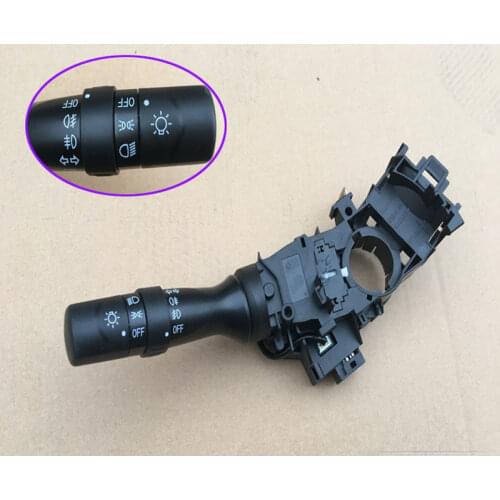 Headlight Switch For Chery Tiggo 5/Arrizo 7 Turn Light Switch J33-3774110BA