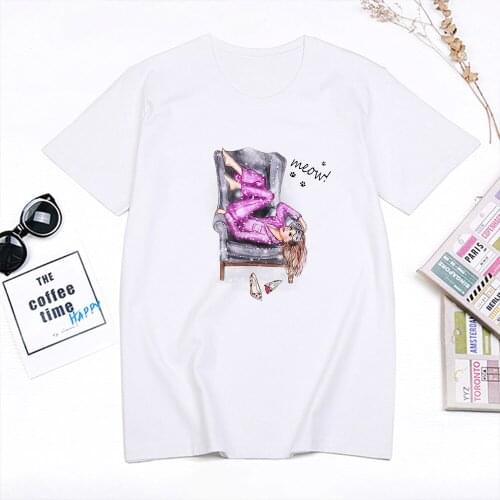 KEEVICI Women's T-shirts