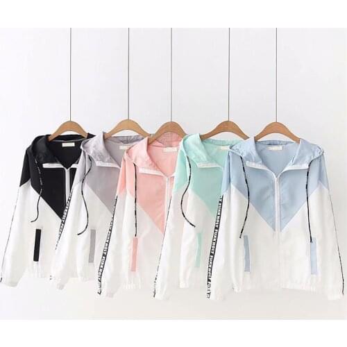 Keptfeet Running Jackets