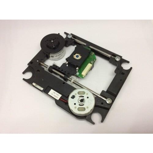 Brand New CMS-S76C CMS-S76 SOH-DL6 SOH DL6 DVD Laser Lens Lasereinheit Optical Pick-ups Bloc Optique with Mechanism