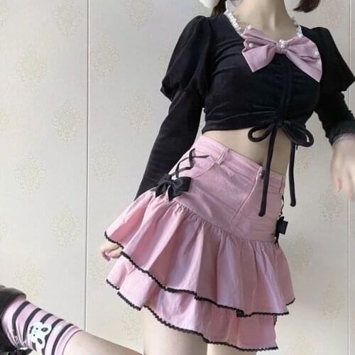 Olive Girl Womens Summer Skirts