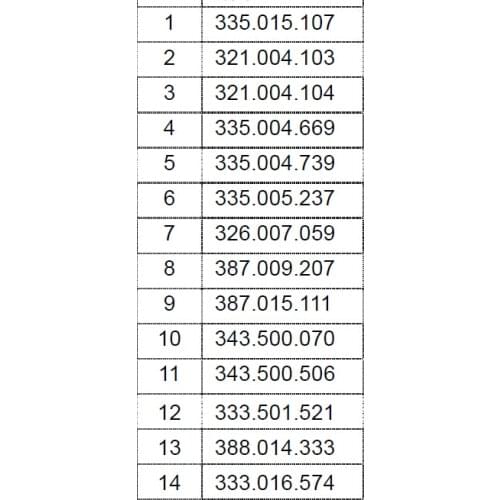 Pulley and Molybdenum wire for Agie Charmilles FW machine