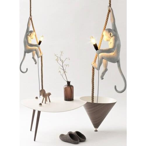 Modern luminaria deco chambre iron LED pendant lights bedroom hanging lamp lustre pendente