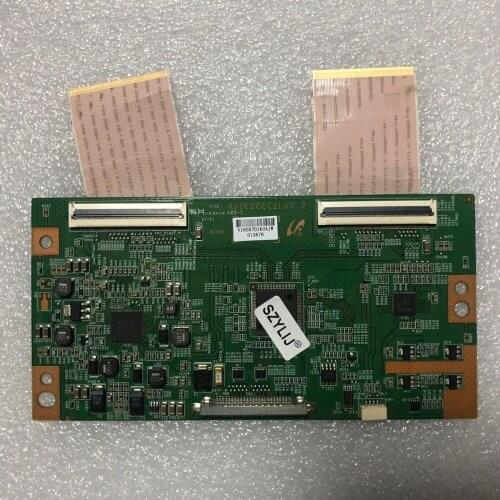 SZYLIJ 100% original TCL L46E5300A logis board A60EDGEC2LV0.2