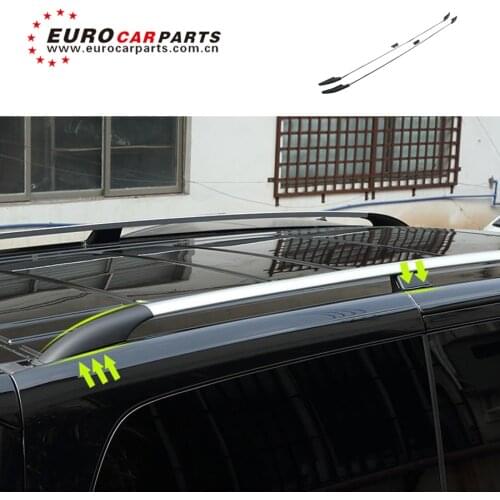 High quality V class w447 vito v260 roof rack for V class w447 VITO V260 Luggage rack
