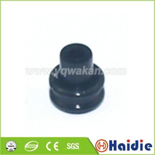 Free shipping 100pcs KET automotive plug rubber seal 7157-3648 super wire seals for auto connector