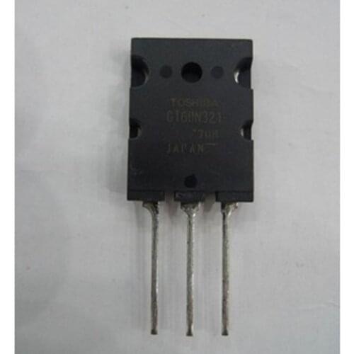 100PCS GT60N321 TO-3PL