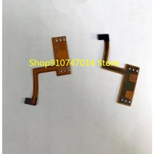 2PCS/NEW Lens Anti shake Switch Flex Cable For Nikon Nikkor 18-105 mm 18-105mm VR Repair Part