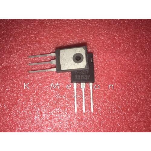 5PCS LT1084CP LT1084CP-5 LT1084CP-12 TO-247 5A