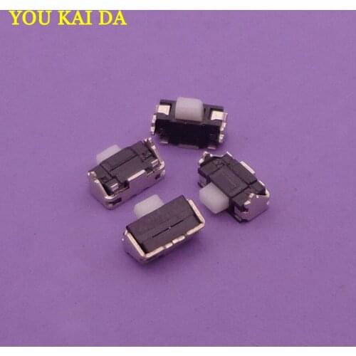 50pcs New Power Switch Power Volume Button Taste FOR Samsung Note 3 N9000 N9003 N9005 N900