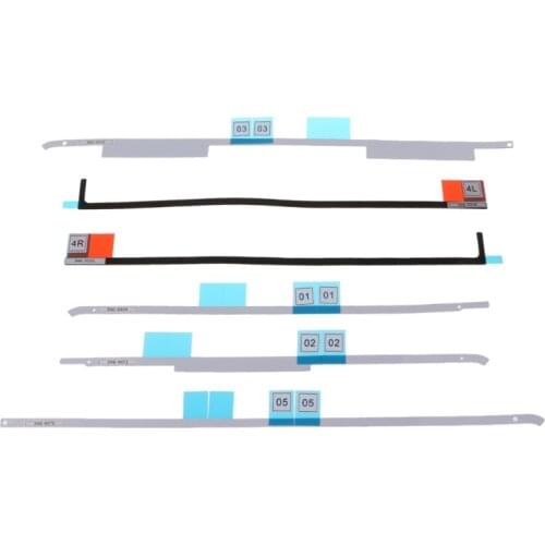 A1418 A1419 LCD Screen Adhesive Strip for iMac LCD Display Adhesive Sticker Tape G88D