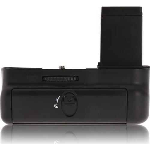 EACHSHOT Battery Grip for Canon 1100D 1200D 1300D