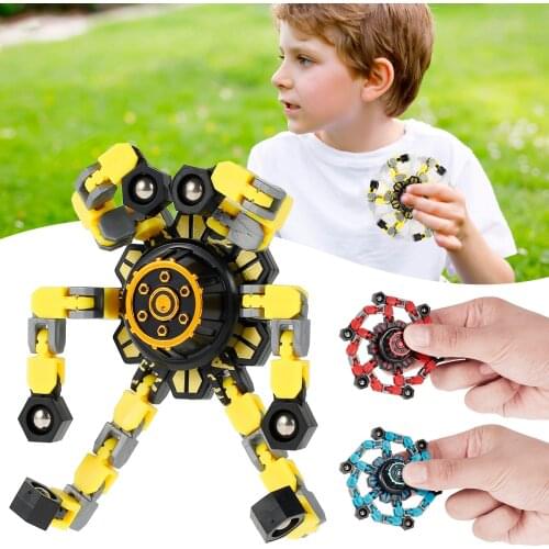 CONUSEA Spinners